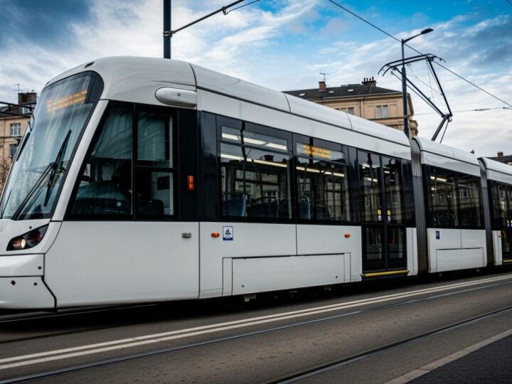 Weekendowe zmiany w kursowaniu tramwajów w Warszawie 15-16 sierpnia