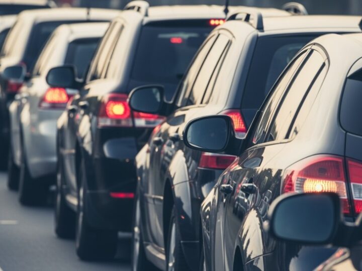 Zamknięcie V Oddziału Straży Miejskiej w Warszawie – przygotuj się na utrudnienia!