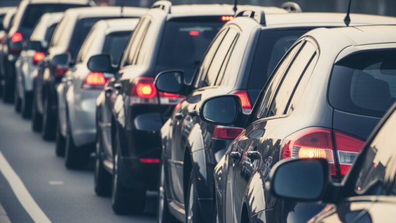 Zamknięcie V Oddziału Straży Miejskiej w Warszawie – przygotuj się na utrudnienia!