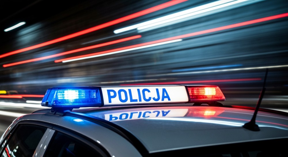 46-latek z dożywotnim zakazem znów prowadził Land Rovera
