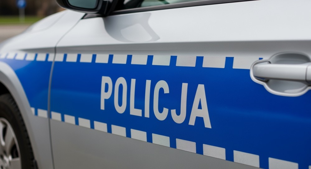 Kosmetyczny złodziej w rękach policji!