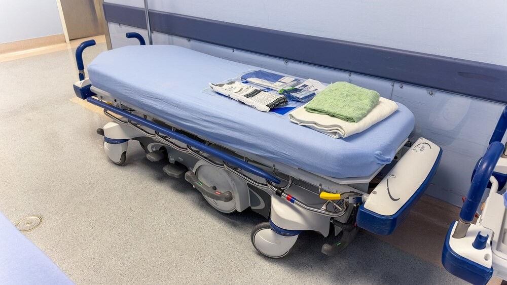 Złap formę tej jesieni: darmowe zajęcia gimnastyczne dla seniorów!