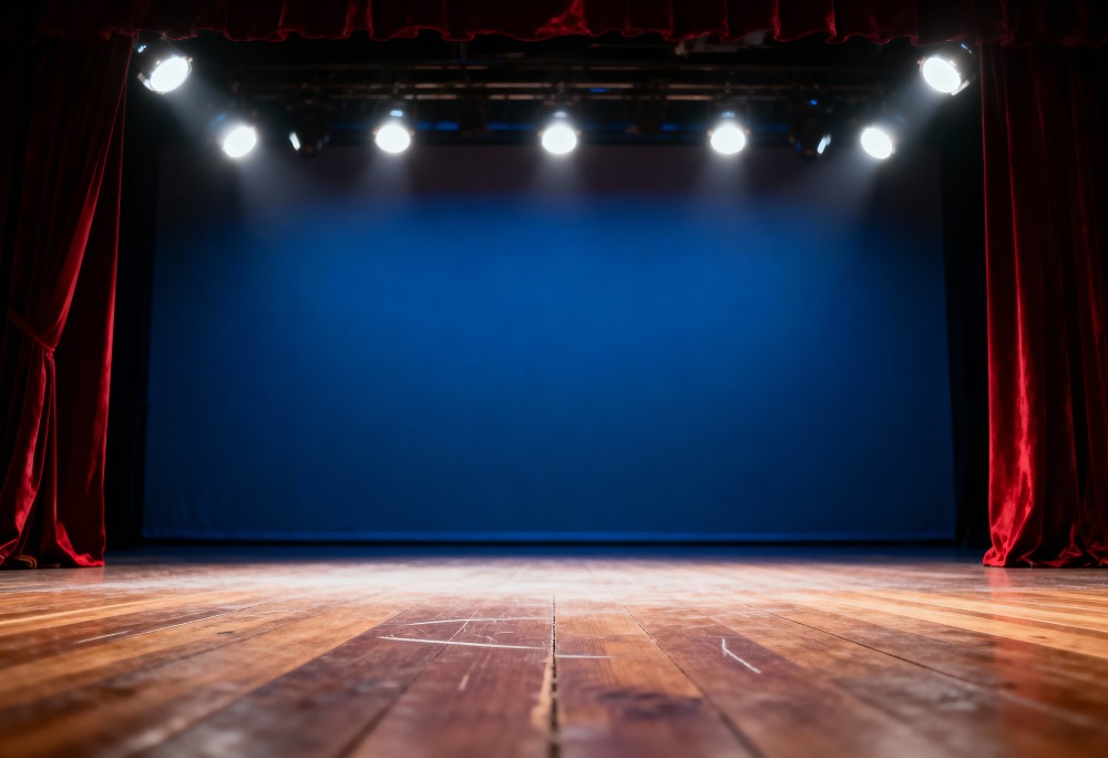 Odkryj Słowiańskie Legendy: Teatralna Podróż w Czasie
