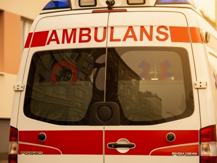 Czujność mieszkańców uratowała zagubioną seniorkę w Pradze