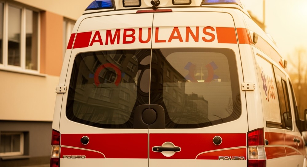 Czujność mieszkańców uratowała zagubioną seniorkę w Pradze