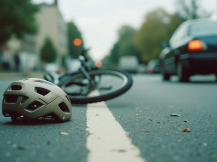 Bezpieczne Rowerowe Przygody: Szkolenie dla Młodych Cyklostów w Bikówku