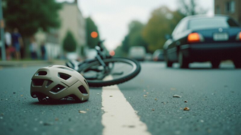 Bezpieczne Rowerowe Przygody: Szkolenie dla Młodych Cyklostów w Bikówku