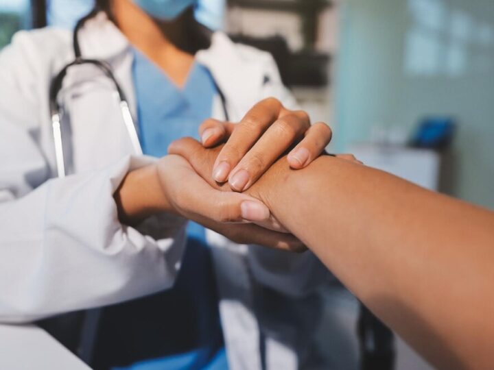 Młodzi dla zdrowia: Konferencja „Healthy Horizons” w Ursusie