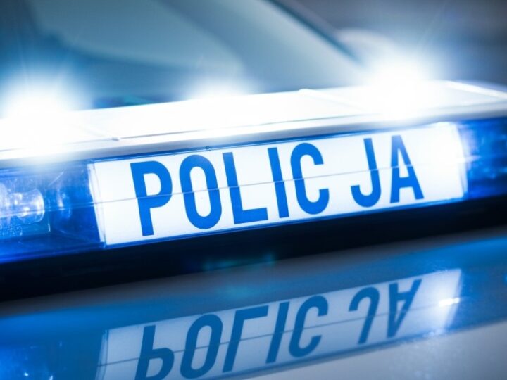Policja łapie przestępców – czterech poszukiwanych w areszcie!