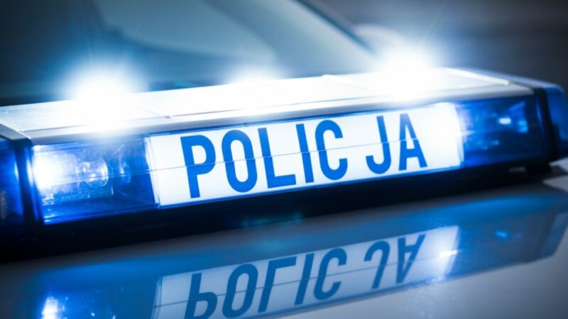 Policja łapie przestępców – czterech poszukiwanych w areszcie!