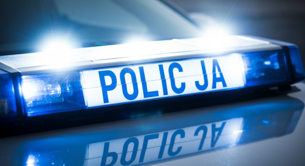 Policja łapie przestępców – czterech poszukiwanych w areszcie!
