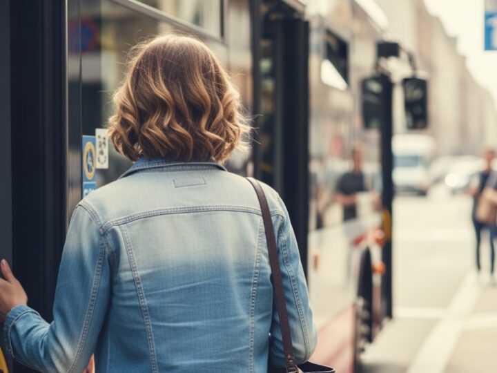 Transport Publiczny 2024: Historyczna Sobota z atrakcjami na Bielanach