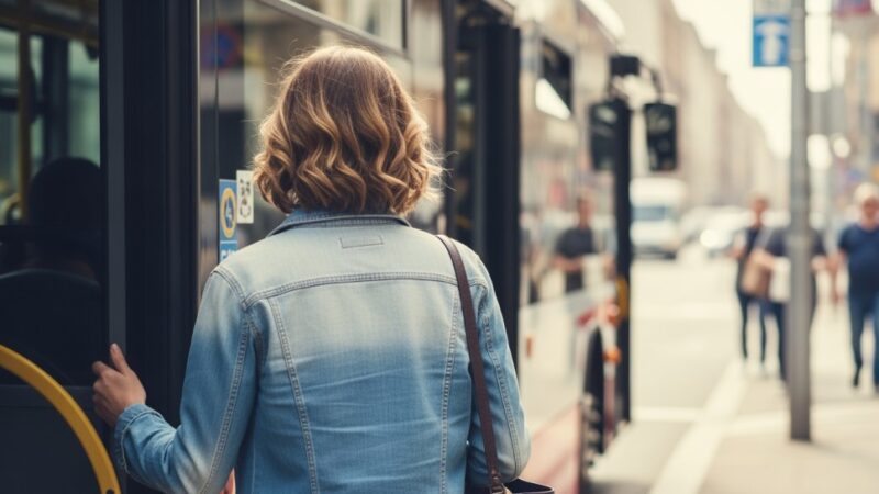 Transport Publiczny 2024: Historyczna Sobota z atrakcjami na Bielanach
