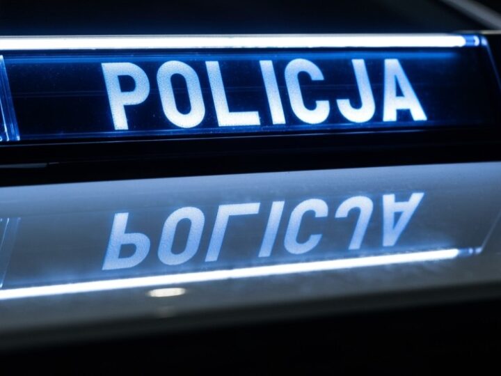 Obywatelska czujność ratuje życie: Nietrzeźwy kierowca z 4 promilami zatrzymany w Bikówku