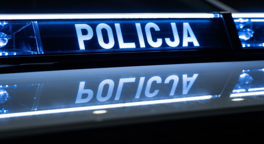 Obywatelska czujność ratuje życie: Nietrzeźwy kierowca z 4 promilami zatrzymany w Bikówku