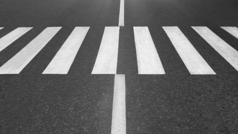 Bezpieczni na nogach: Nowe inicjatywy policji dla pieszych