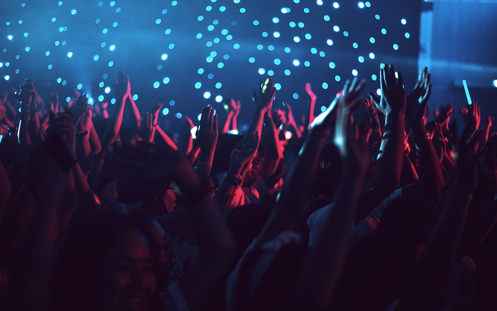 Odkryj Smaki Polski: Festiwal Żywności na PGE Narodowym!