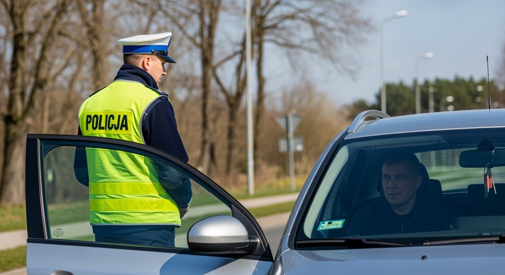 Kampania „Trzeźwa głowa” – Młodzież w walce o bezpieczeństwo na drodze