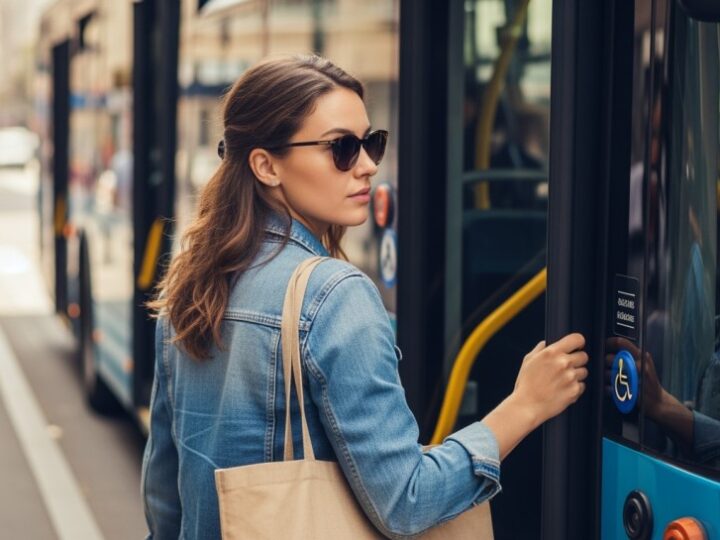 Ulica Szaserów zyska nowy asfalt – zmiany w ruchu i trasach autobusów