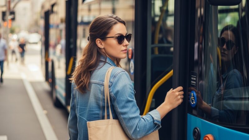 Ulica Szaserów zyska nowy asfalt – zmiany w ruchu i trasach autobusów