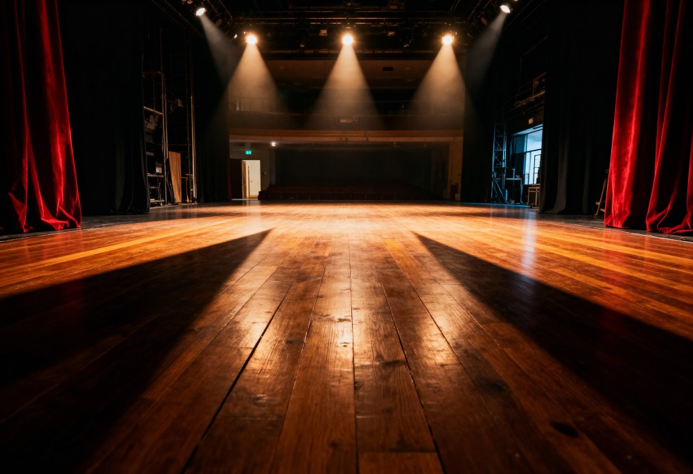 Kulturalna uczta na Ochocie: Wrześniowe wydarzenia w Teatrze