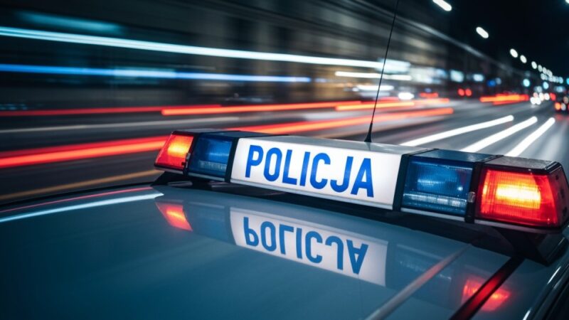 Polska Policja triumfuje w VII Turnieju Strzeleckim Służb Mundurowych