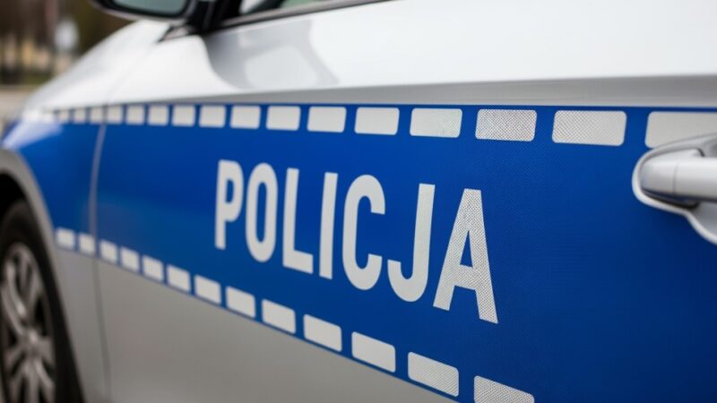 Oszustwo na policjanta: „Komisarz Bielecki” w rękach wymiaru sprawiedliwości!