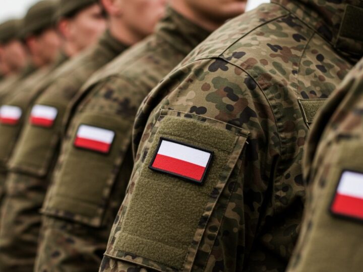 Elitarne szkolenie kontrterrorystów: medycyna w akcji