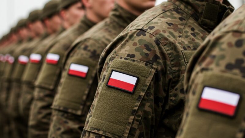 Elitarne szkolenie kontrterrorystów: medycyna w akcji