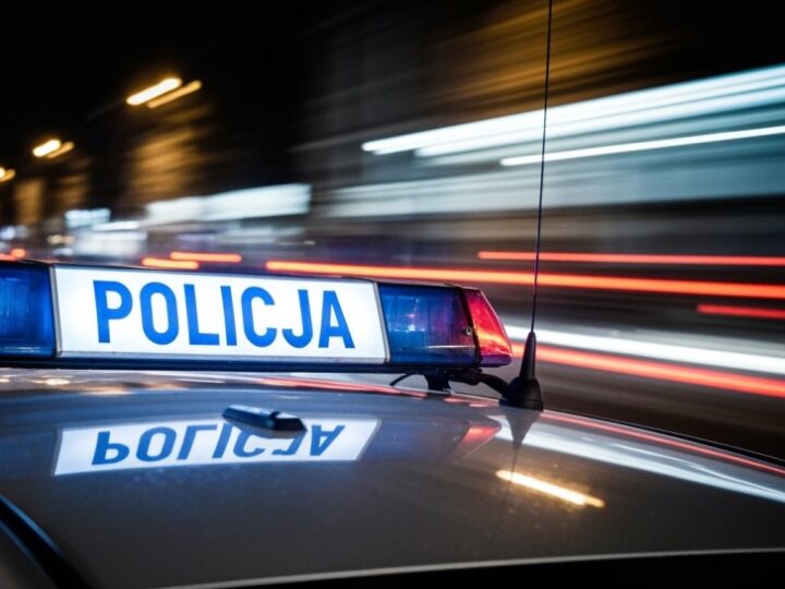 Targowe kradzieże: Policja zatrzymała złodziei!