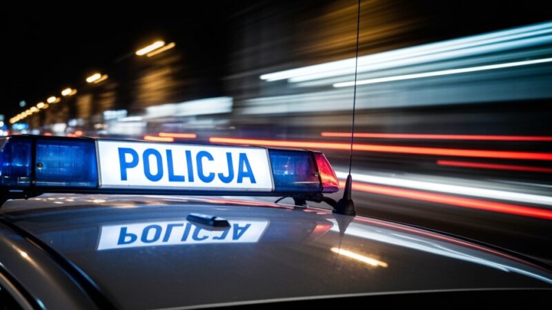 Targowe kradzieże: Policja zatrzymała złodziei!