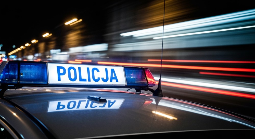Targowe kradzieże: Policja zatrzymała złodziei!