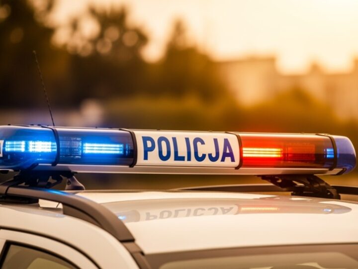 Kryminalni z Pragi Północ wyspecjalizowani w zwalczaniu przestępczości przeciwko mieniu zatrzymali 41-letniego mieszkańca tej…