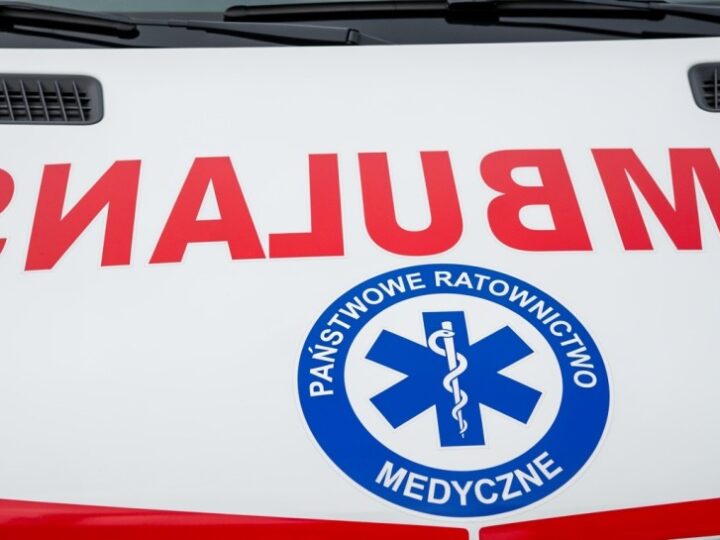 Zgubiła się w lesie: dramatyczna akcja ratunkowa podczas grzybobrania