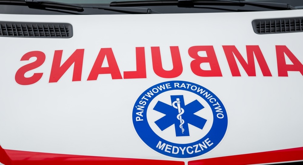 Zgubiła się w lesie: dramatyczna akcja ratunkowa podczas grzybobrania