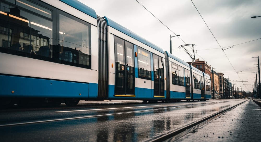 Weekend bez tramwajów na Marszałkowskiej!