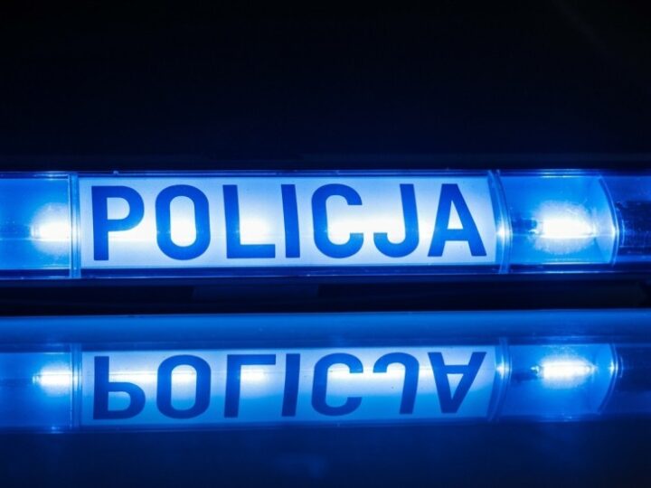 Narkotyki w torebce: Policja odkrywa metamfetaminę w akcji zatrzymania