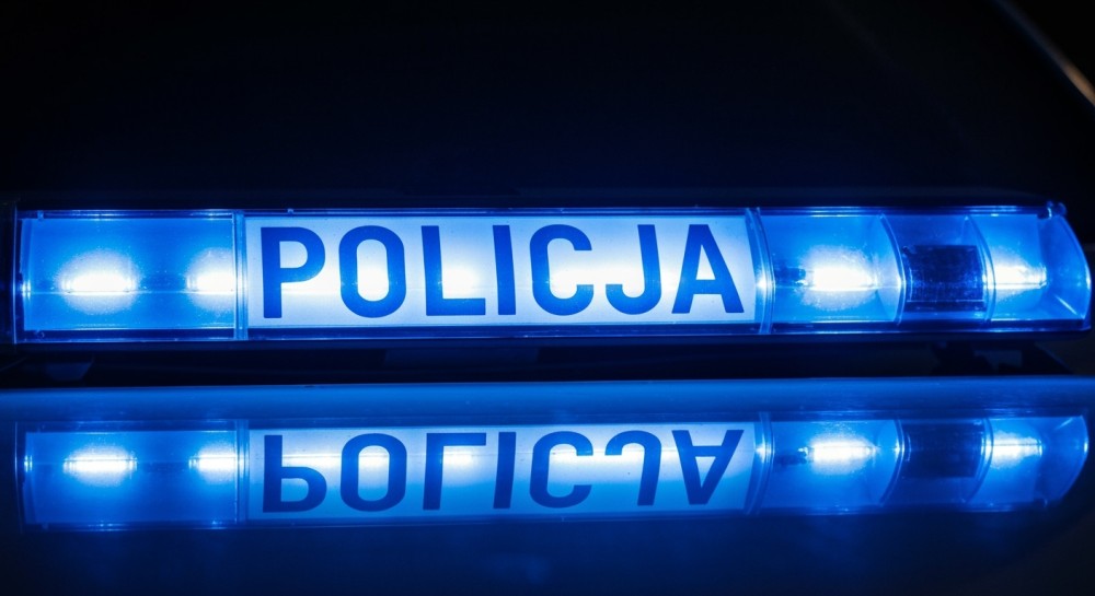 Narkotyki w torebce: Policja odkrywa metamfetaminę w akcji zatrzymania
