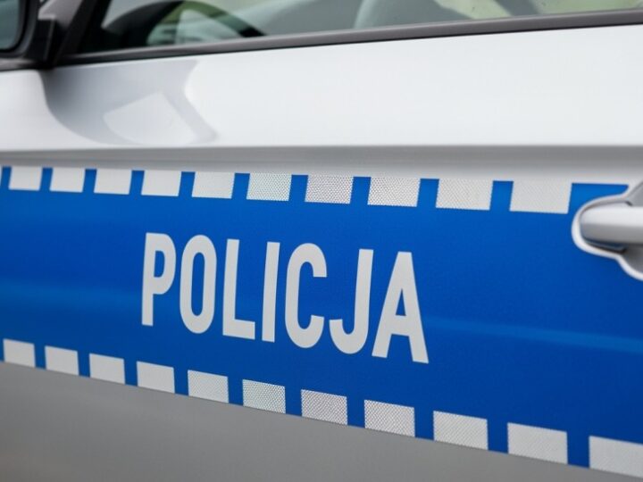 Czujny świadek powstrzymał kradzież katalizatora – szybka akcja policji!