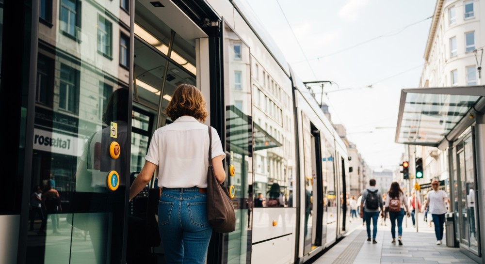 Tramwaje na Targowej wstrzymane! Utrudnienia w Warszawie w niedzielę