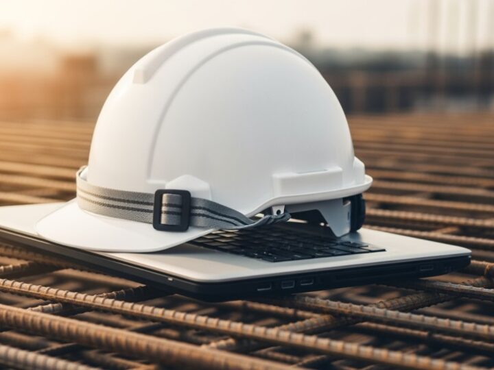 Nowe życie dla SP.369: Modernizacja szkoły na Bielanach w pełnym biegu