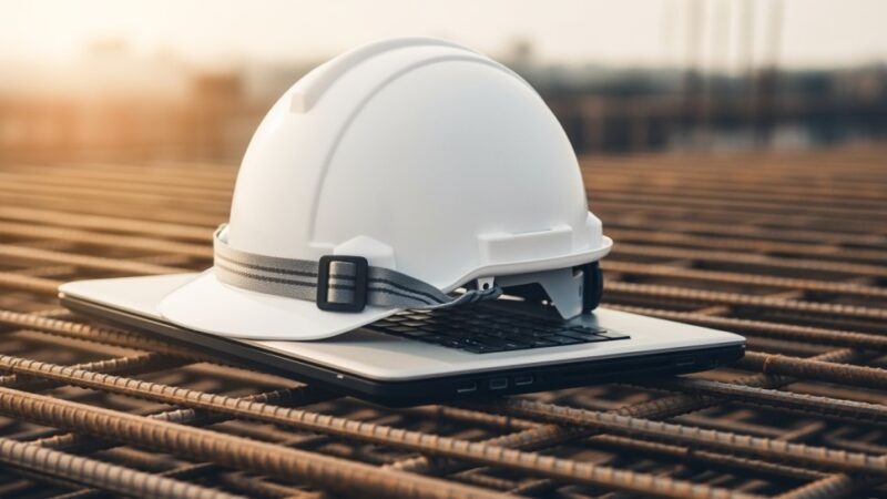 Nowe życie dla SP.369: Modernizacja szkoły na Bielanach w pełnym biegu