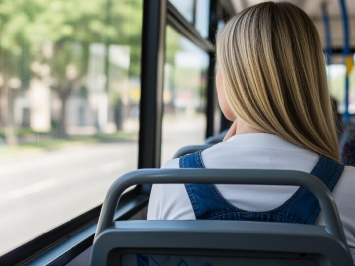 Nowa linia L43 ułatwi dojazd do PKP Jeziorki