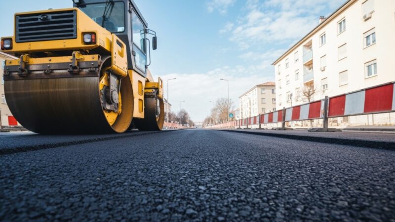 Bezpieczny plac zabaw w Parku Henrykowskim – nowa era dla dzieci!
