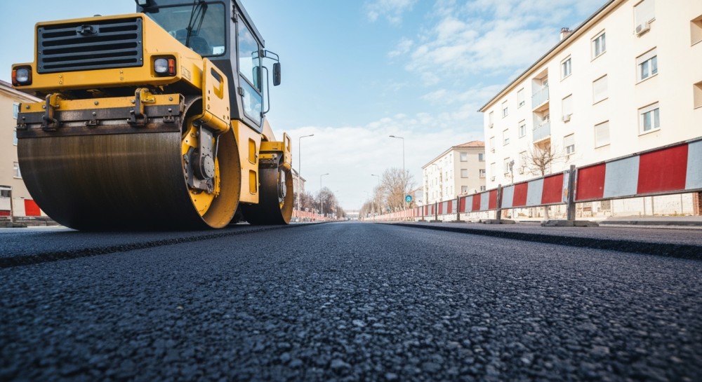 Bezpieczny plac zabaw w Parku Henrykowskim – nowa era dla dzieci!