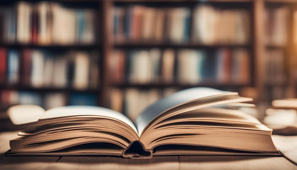 Nowe książki i audiobooki w Bibliotece Białołęka – odkryj literackie skarby!