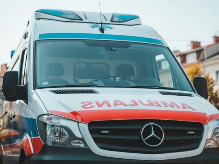Bezpieczne podróżowanie: Piknik pełen edukacji i atrakcji dla rodzin
