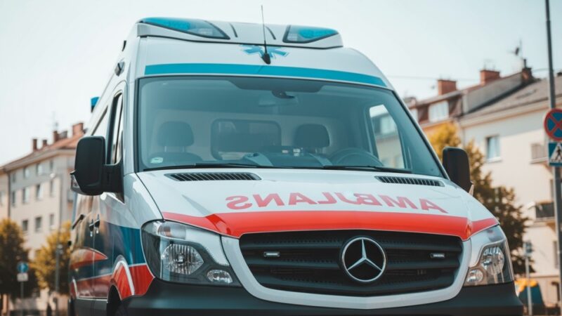 Bezpieczne podróżowanie: Piknik pełen edukacji i atrakcji dla rodzin