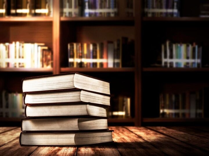 Ogród Sztuki: Nowa Biblioteka na Pradze-Północ łączy Literaturę z Kulturą
