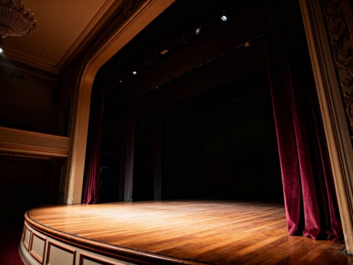 Teatr na Żoliborzu zaprasza do odkrywania aktorskich talentów